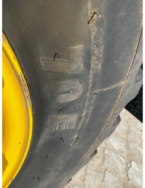 Cargadora de ruedas Komatsu WA 70 M-8 (12005446): foto 18
