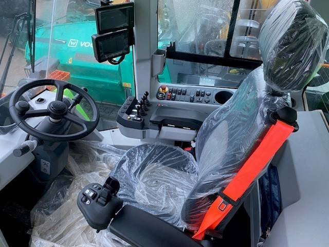 Cargadora de ruedas nuevo LIUGONG 856 HE vollelektrisch, 22 t, 3.8 cbm: foto 17