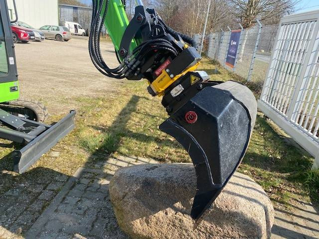LIUGONG 9027 FE Electric, SW OQ 30 (12005252) - Miniexcavadora: foto 5 LIUGONG 9027 FE Electric, SW OQ 30 (12005252) - Miniexcavadora: foto 5