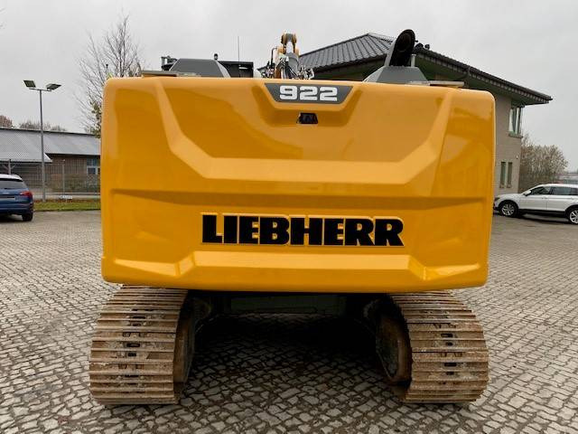 Liebherr R 922 LC (G8) MIETE / RENTAL (12001992) - Excavadora de cadenas: foto 4 Liebherr R 922 LC (G8) MIETE / RENTAL (12001992) - Excavadora de cadenas: foto 4