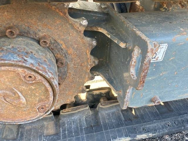 Miniexcavadora Neuson 1404 (12005548): foto 18