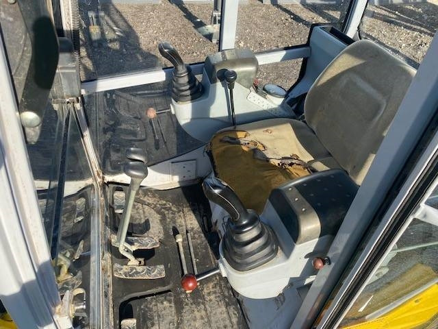 Miniexcavadora Neuson 1404 (12005548): foto 20