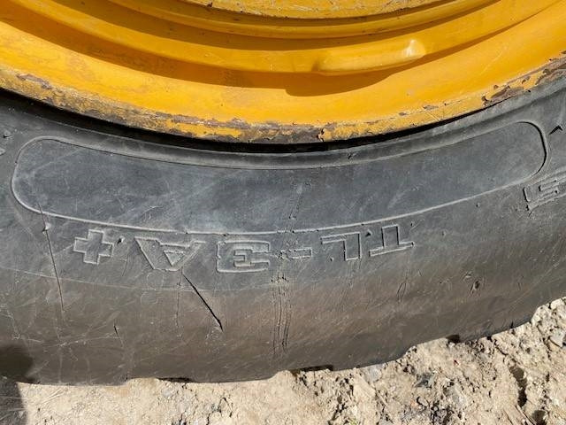 Dúmper articulado Volvo A 25 G MIETE / RENTAL (12001036): foto 11