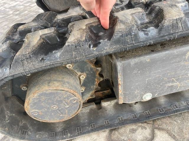 Miniexcavadora Volvo EC 18 E MIETE / RENTAL (12001764): foto 18 Miniexcavadora Volvo EC 18 E MIETE / RENTAL (12001764): foto 18