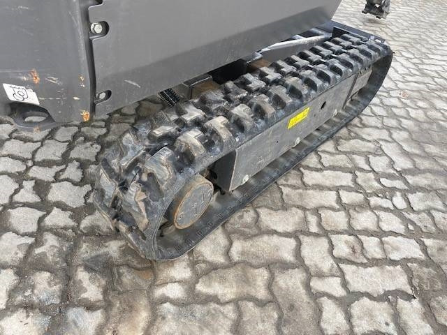 Miniexcavadora Volvo EC 18 E MIETE / RENTAL (12001764): foto 17 Miniexcavadora Volvo EC 18 E MIETE / RENTAL (12001764): foto 17