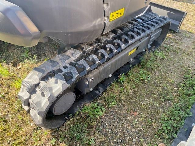 Volvo ECR 35 D MIETE / RENTAL (12002078) - Miniexcavadora: foto 5 Volvo ECR 35 D MIETE / RENTAL (12002078) - Miniexcavadora: foto 5