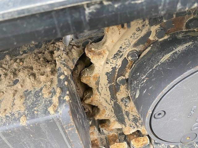 Miniexcavadora Volvo ECR 88 D X1+X3, VAH MIETE / RENTAL (12002080): foto 13 Miniexcavadora Volvo ECR 88 D X1+X3, VAH MIETE / RENTAL (12002080): foto 13