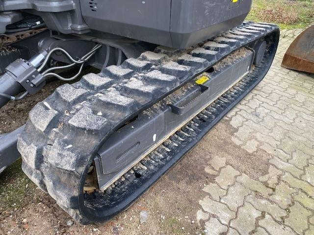 Miniexcavadora Volvo ECR 88 D X1+X3, VAH MIETE / RENTAL (12002080): foto 12 Miniexcavadora Volvo ECR 88 D X1+X3, VAH MIETE / RENTAL (12002080): foto 12