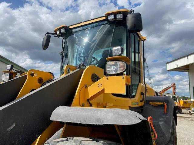 Leasing de Volvo L 120 H MIETE / RENTAL (12001931) Volvo L 120 H MIETE / RENTAL (12001931): foto 10