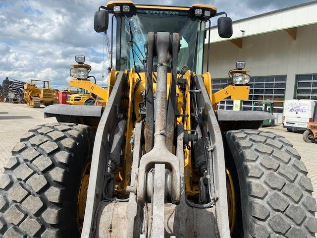 Leasing de Volvo L 120 H MIETE / RENTAL (12001931) Volvo L 120 H MIETE / RENTAL (12001931): foto 7