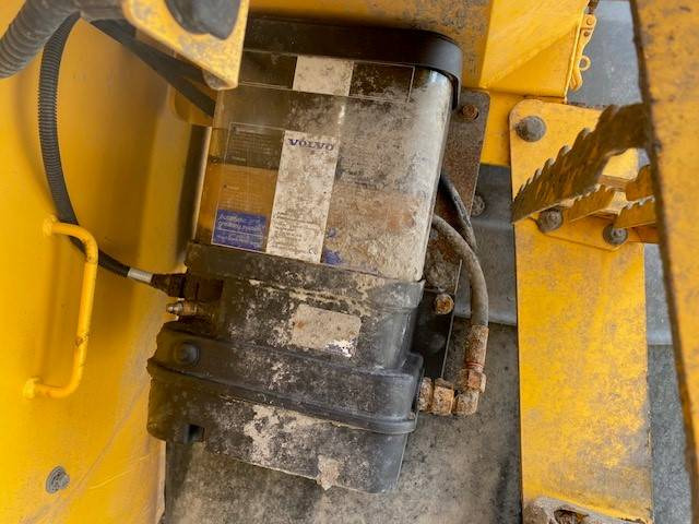 Leasing de Volvo L 120 H MIETE / RENTAL (12001931) Volvo L 120 H MIETE / RENTAL (12001931): foto 12