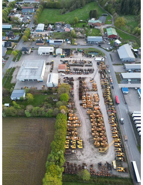 Volvo L 60 H - Cargadora de ruedas: foto 2 Volvo L 60 H - Cargadora de ruedas: foto 2