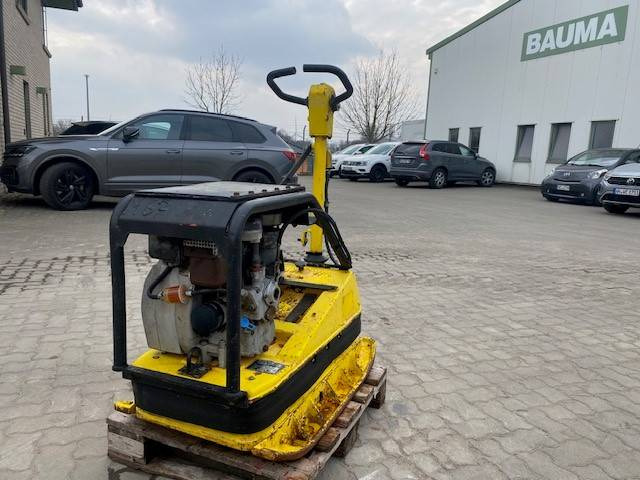Wacker DPU 3345 F (12005325) - Plancha reversible: foto 1 Wacker DPU 3345 F (12005325) - Plancha reversible: foto 1