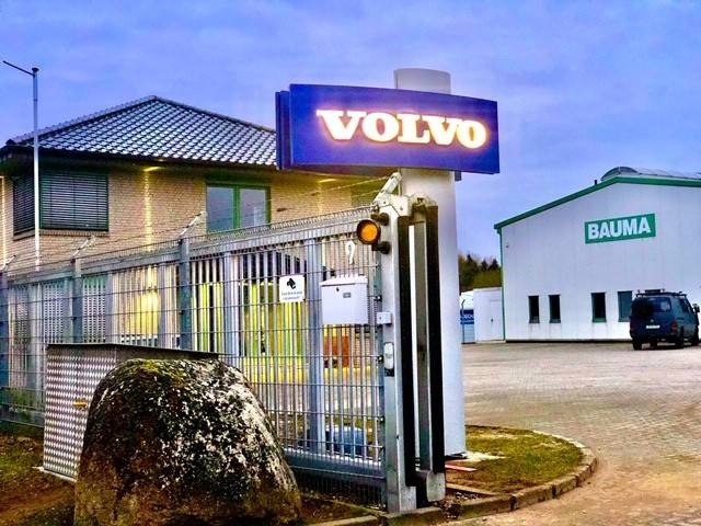 Wirtgen KMA 240i MIETE / RENTAL - Planta de asfalto: foto 2 Wirtgen KMA 240i MIETE / RENTAL - Planta de asfalto: foto 2