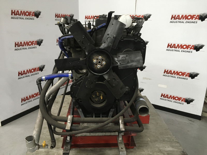 Cummins 6C8.3 CPL2368 USED - Motor para Maquinaria de construcción: foto 4 Cummins 6C8.3 CPL2368 USED - Motor para Maquinaria de construcción: foto 4