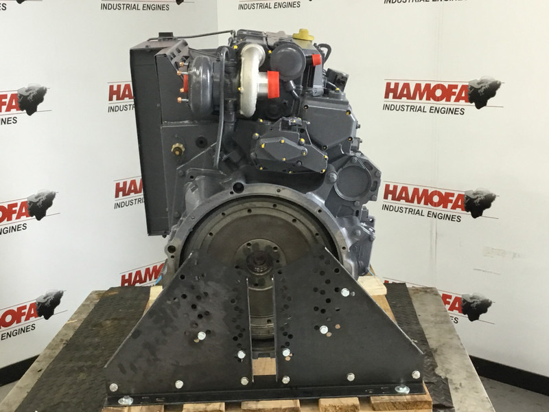 Deutz BF4M1013 RECONDITIONED - Motor: foto 2 Deutz BF4M1013 RECONDITIONED - Motor: foto 2