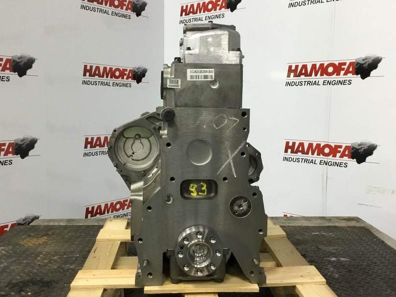 MAN D0824 LOH LONG-BLOCK - Motor: foto 3 MAN D0824 LOH LONG-BLOCK - Motor: foto 3