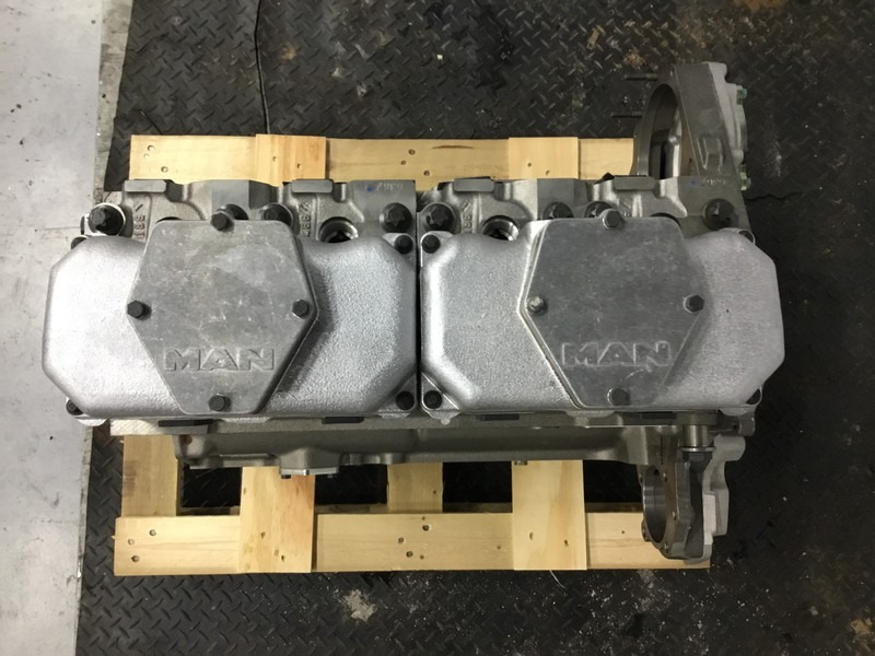 MAN D0824 LOH LONG-BLOCK - Motor: foto 5 MAN D0824 LOH LONG-BLOCK - Motor: foto 5