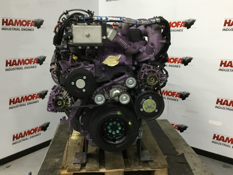MAN D2066 LOH26 NEW - Motor para Maquinaria de construcción: foto 4 MAN D2066 LOH26 NEW - Motor para Maquinaria de construcción: foto 4