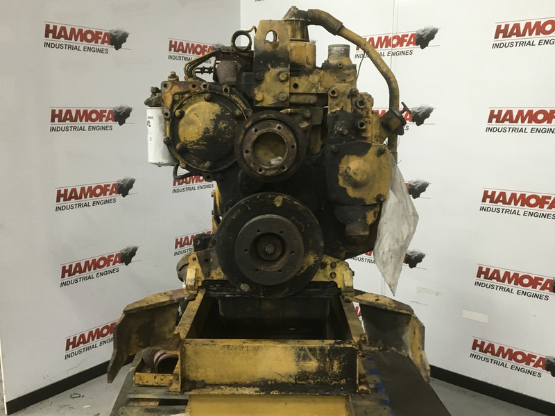 Caterpillar 3306 64Z-1W3832 FOR PARTS - Maquinaria de construcción: foto 4 Caterpillar 3306 64Z-1W3832 FOR PARTS - Maquinaria de construcción: foto 4