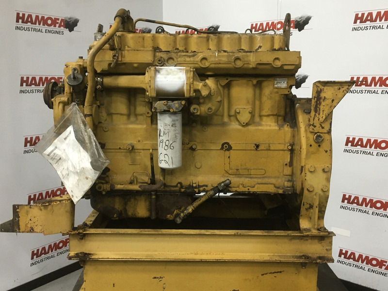 Caterpillar 3306 64Z-1W3832 FOR PARTS - Maquinaria de construcción: foto 2 Caterpillar 3306 64Z-1W3832 FOR PARTS - Maquinaria de construcción: foto 2