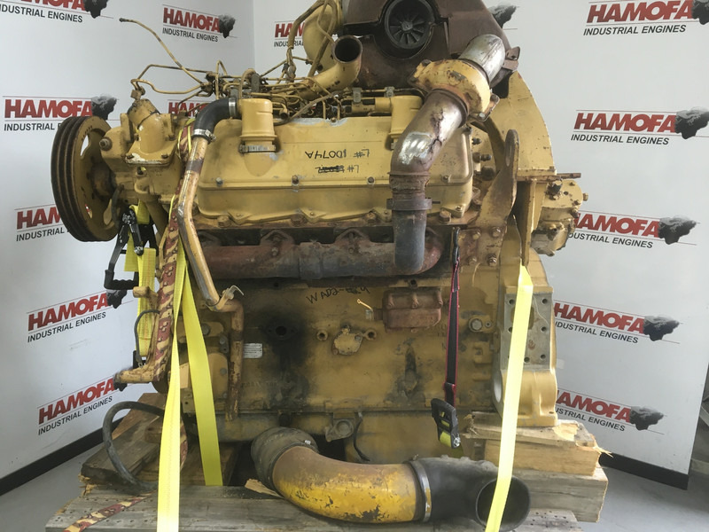 Caterpillar 3408 48W-1W3782 CORE - Maquinaria de construcción: foto 3 Caterpillar 3408 48W-1W3782 CORE - Maquinaria de construcción: foto 3