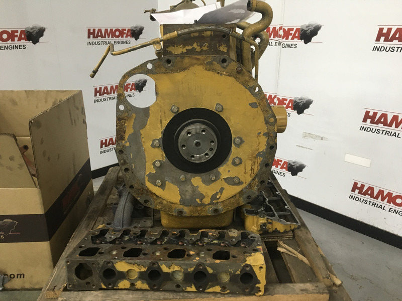 Caterpillar C2.2 G7L-306-9226 USED - Maquinaria de construcción: foto 3 Caterpillar C2.2 G7L-306-9226 USED - Maquinaria de construcción: foto 3