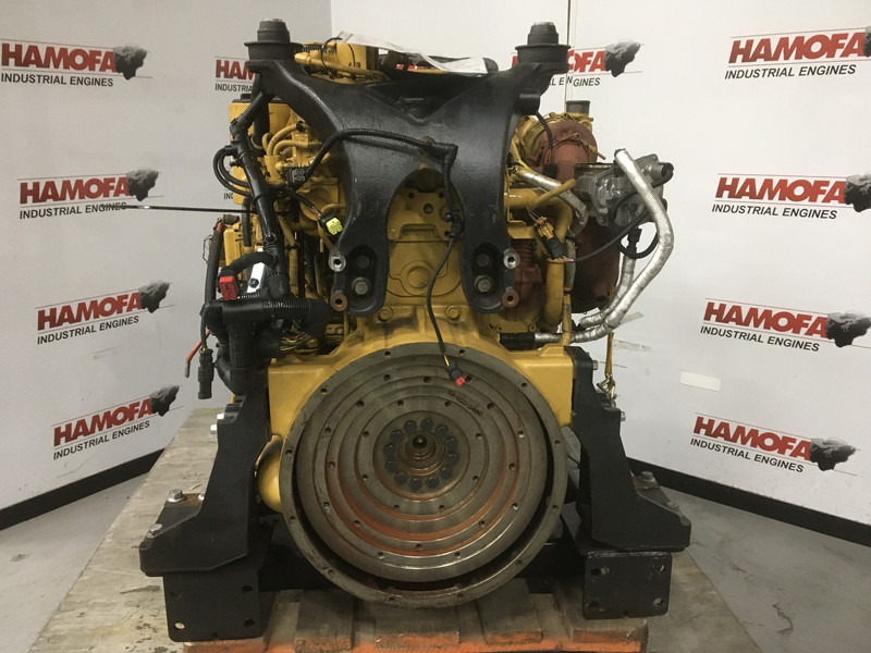 Caterpillar C7.1 881-4586516 USED - Maquinaria de construcción: foto 2 Caterpillar C7.1 881-4586516 USED - Maquinaria de construcción: foto 2