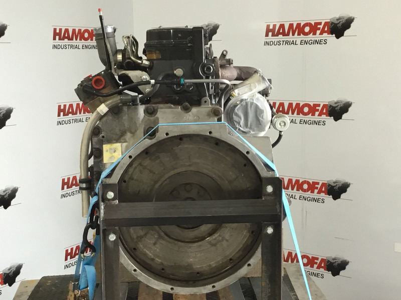 Cummins ISBE6.7 COMMONRAIL RECONDITIONED - Maquinaria de construcción: foto 3 Cummins ISBE6.7 COMMONRAIL RECONDITIONED - Maquinaria de construcción: foto 3