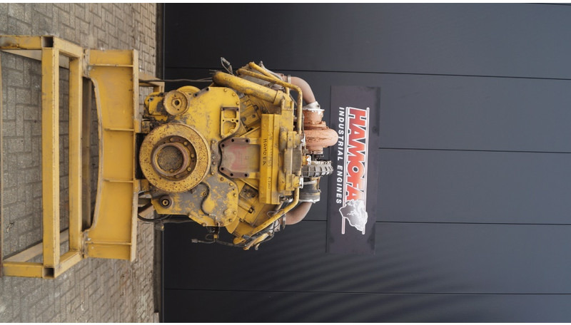 Cummins K2000E CPL2914 USED - Maquinaria de construcción: foto 4 Cummins K2000E CPL2914 USED - Maquinaria de construcción: foto 4