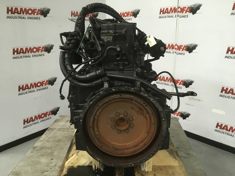 Cummins QSB4.5 COMMONRAIL USED - Maquinaria de construcción: foto 3 Cummins QSB4.5 COMMONRAIL USED - Maquinaria de construcción: foto 3