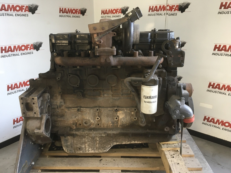 Cummins QSB6.7 CPL8611 CORE - Maquinaria de construcción: foto 3 Cummins QSB6.7 CPL8611 CORE - Maquinaria de construcción: foto 3