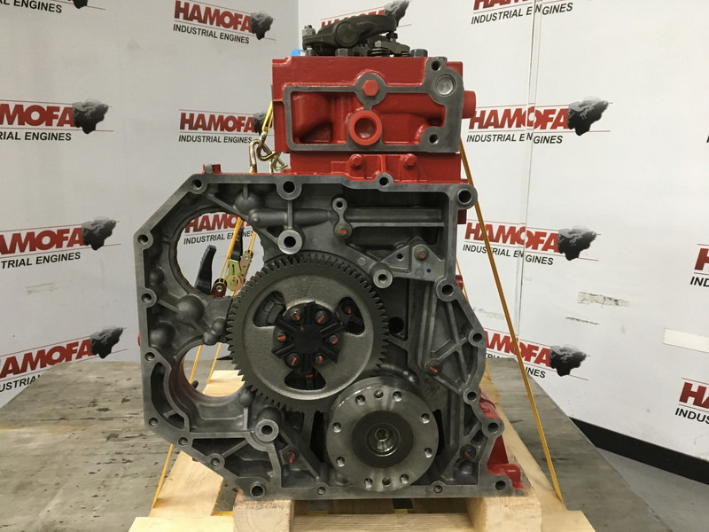 Cummins QSF 3.8 CPL4787 LONGBLOCK - Maquinaria de construcción: foto 3 Cummins QSF 3.8 CPL4787 LONGBLOCK - Maquinaria de construcción: foto 3