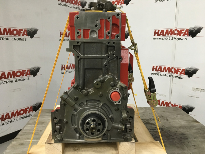 Cummins QSF 3.8 CPL4787 LONGBLOCK - Maquinaria de construcción: foto 5 Cummins QSF 3.8 CPL4787 LONGBLOCK - Maquinaria de construcción: foto 5