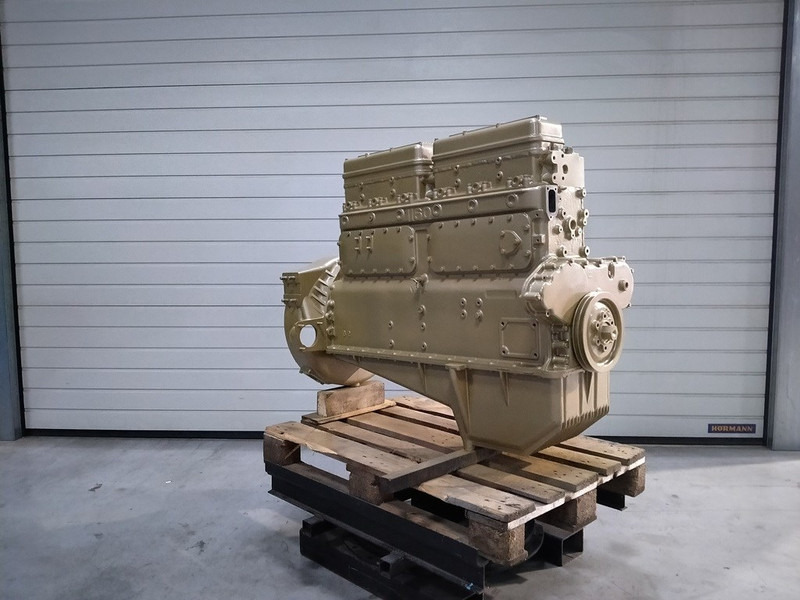 DAF DKA 1160 RECONDITIONED - Maquinaria de construcción: foto 4 DAF DKA 1160 RECONDITIONED - Maquinaria de construcción: foto 4