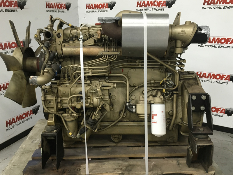 DAF DNT 620 AG USED - Maquinaria de construcción: foto 2 DAF DNT 620 AG USED - Maquinaria de construcción: foto 2