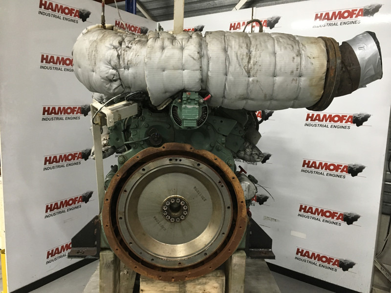 Detroit Diesel 12V92TA 8123-7400 USED - Maquinaria de construcción: foto 3 Detroit Diesel 12V92TA 8123-7400 USED - Maquinaria de construcción: foto 3