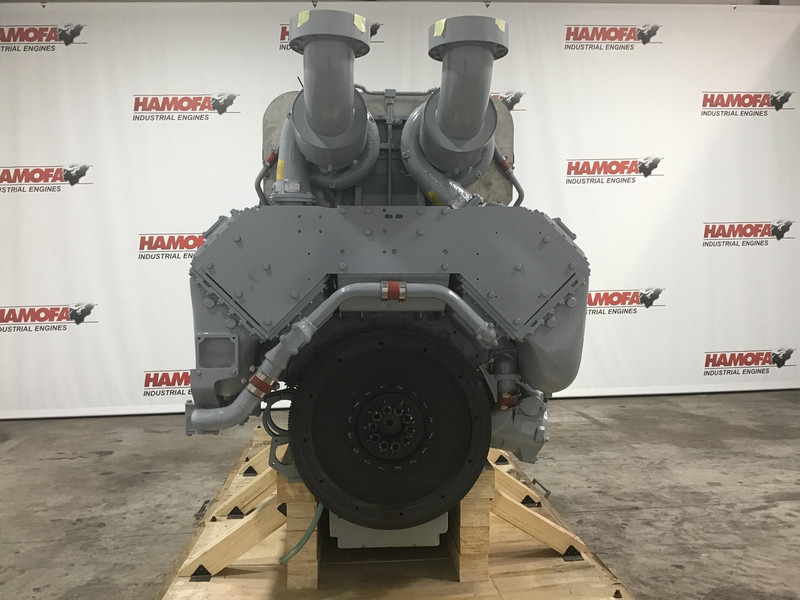 HND TBD620V16 NEW - Maquinaria de construcción: foto 3 HND TBD620V16 NEW - Maquinaria de construcción: foto 3