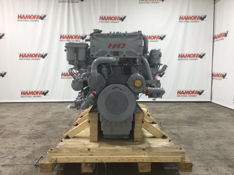 HND TBD620V16 NEW - Maquinaria de construcción: foto 3 HND TBD620V16 NEW - Maquinaria de construcción: foto 3