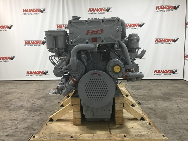 HND TBD620V16 NEW - Maquinaria de construcción: foto 4 HND TBD620V16 NEW - Maquinaria de construcción: foto 4