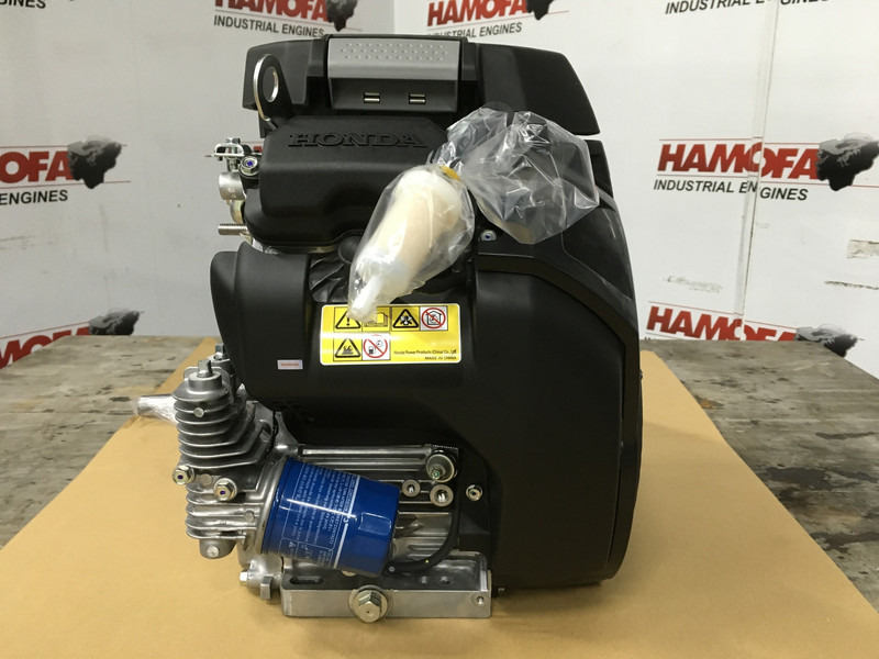 Honda GX690 NEW - Maquinaria de construcción: foto 2 Honda GX690 NEW - Maquinaria de construcción: foto 2