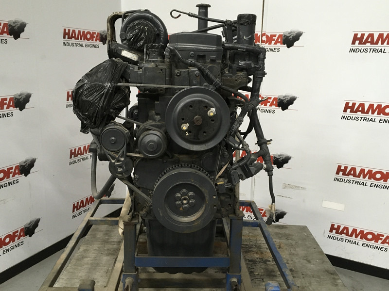 Komatsu SAA6D107E-1 CPL4458 RECONDITIONED - Maquinaria de construcción: foto 4 Komatsu SAA6D107E-1 CPL4458 RECONDITIONED - Maquinaria de construcción: foto 4