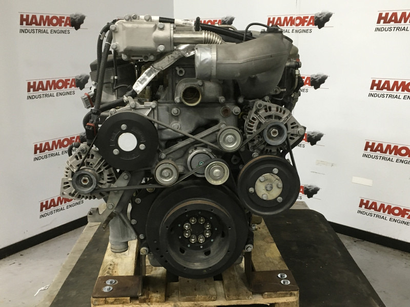 MAN D2066-LOH01 USED - Maquinaria de construcción: foto 4 MAN D2066-LOH01 USED - Maquinaria de construcción: foto 4