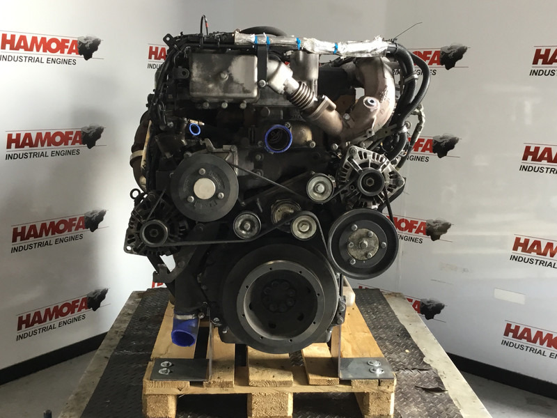 MAN D2066-LOH26 USED - Maquinaria de construcción: foto 4 MAN D2066-LOH26 USED - Maquinaria de construcción: foto 4