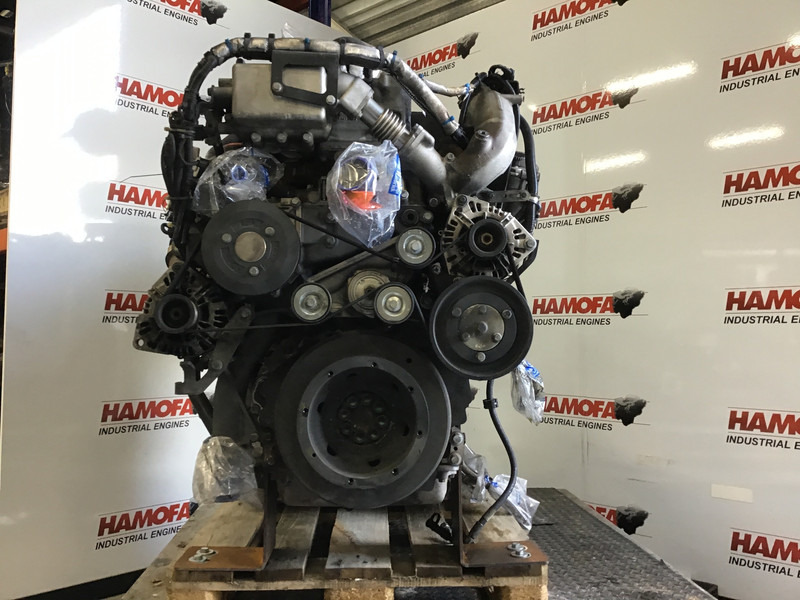 MAN D2066-LOH26 USED - Maquinaria de construcción: foto 4 MAN D2066-LOH26 USED - Maquinaria de construcción: foto 4