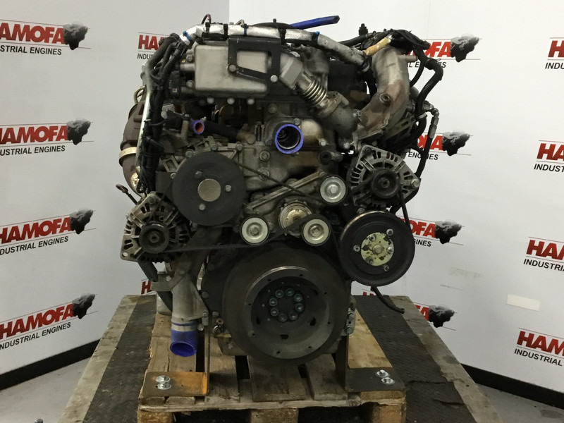 MAN D2066-LOH26 USED - Maquinaria de construcción: foto 3 MAN D2066-LOH26 USED - Maquinaria de construcción: foto 3