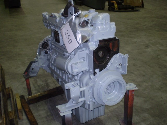 MAN D2866-LXE40 RECONDITIONED - Maquinaria de construcción: foto 3 MAN D2866-LXE40 RECONDITIONED - Maquinaria de construcción: foto 3