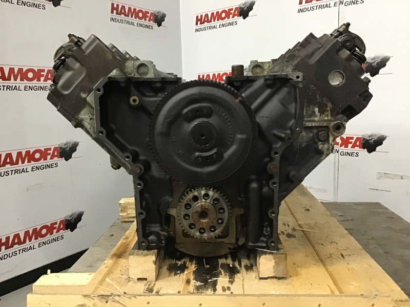 MTU 12V183-AA51-218 CORE - Maquinaria de construcción: foto 3 MTU 12V183-AA51-218 CORE - Maquinaria de construcción: foto 3