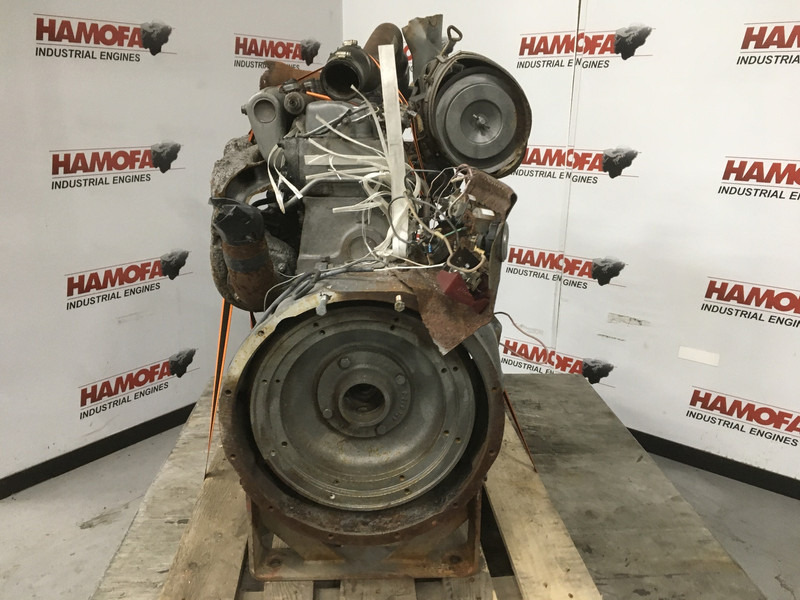 MWM TD226-6 USED - Maquinaria de construcción: foto 4 MWM TD226-6 USED - Maquinaria de construcción: foto 4