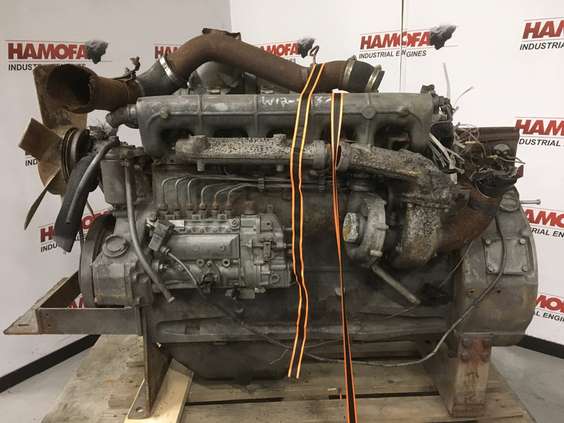 MWM TD226-6 USED - Maquinaria de construcción: foto 5 MWM TD226-6 USED - Maquinaria de construcción: foto 5